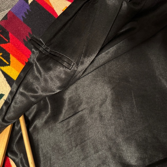 Pendleton x Opening Ceremony | * RARE Trapeze coat | Small - Picture 7 of 10